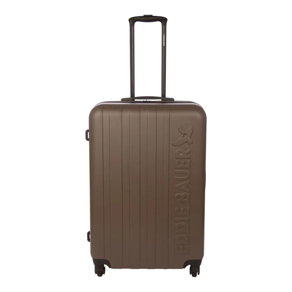 Eddie Bauer Flatiron 28 troller paprika ABS rigid