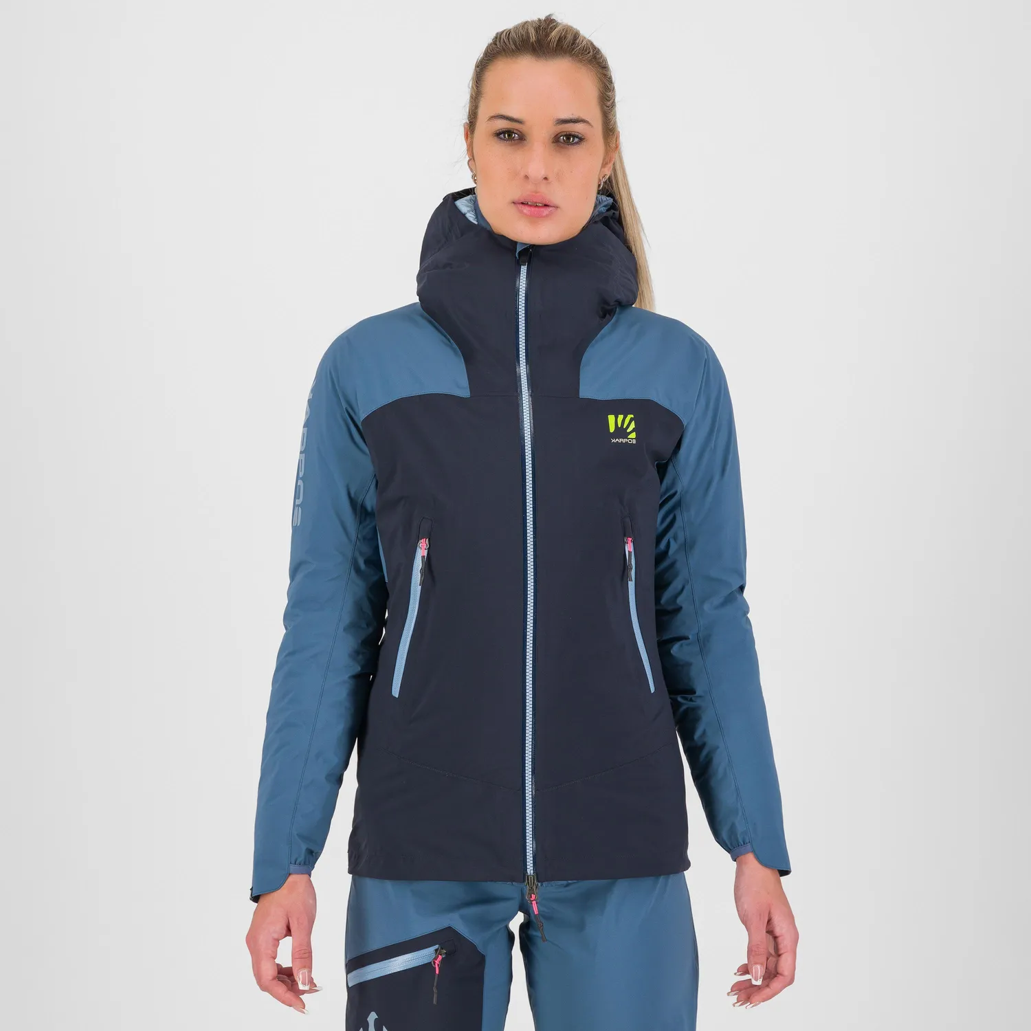 Karpos Valsesia Shell geaca schi XS-XXL impermeabila