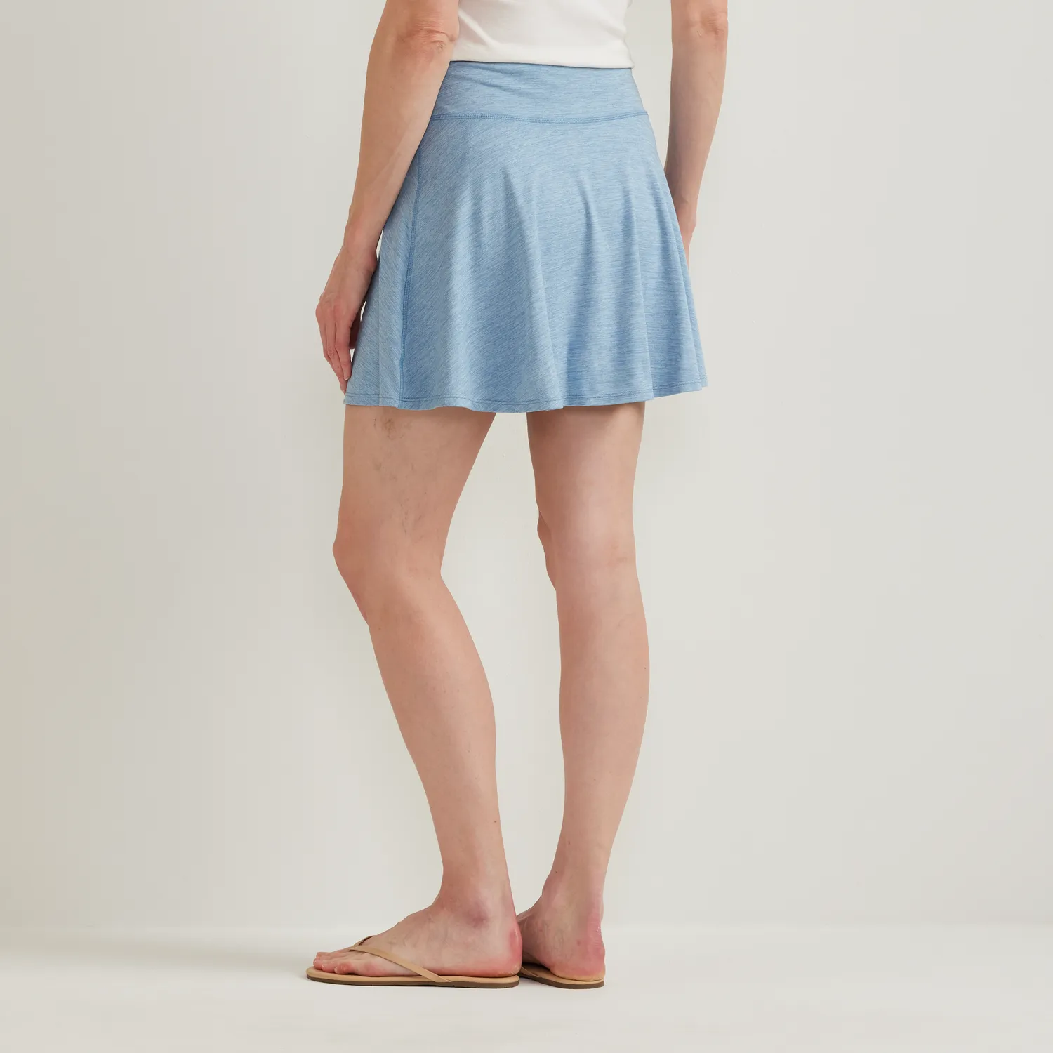Eddie Bauer Sightseer fusta skort dama neagra