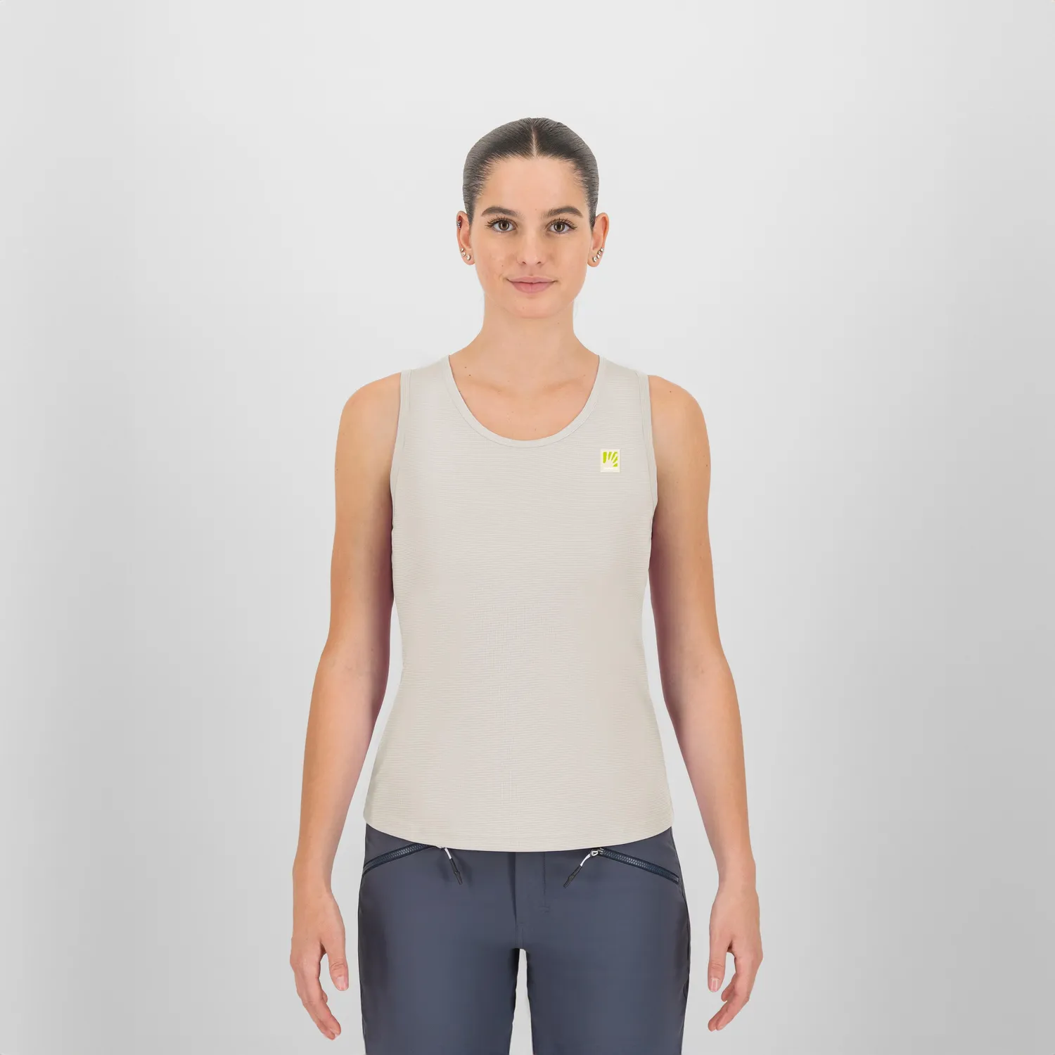 Karpos Loma Evo W Tank maiou sport dama vara
