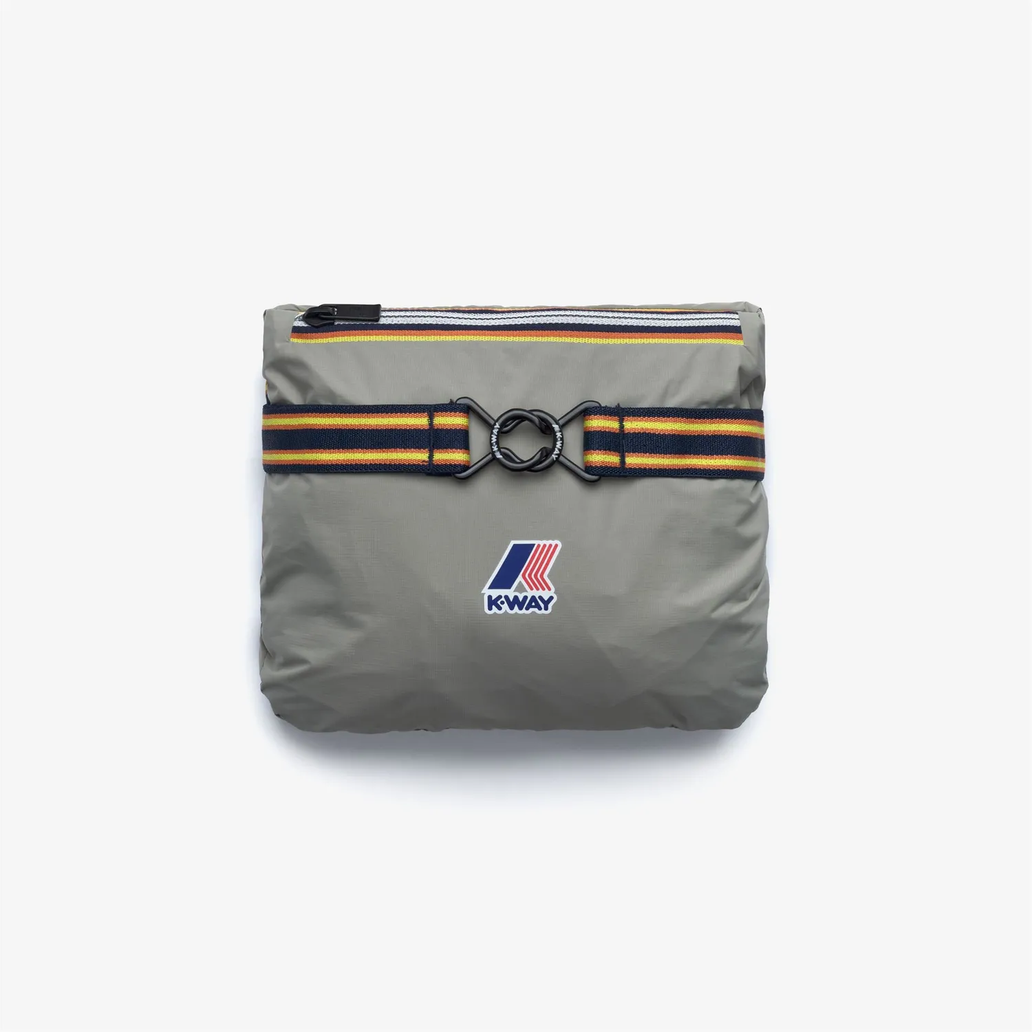 Le Vrai 4.0 Claude geaca unisex verde oak