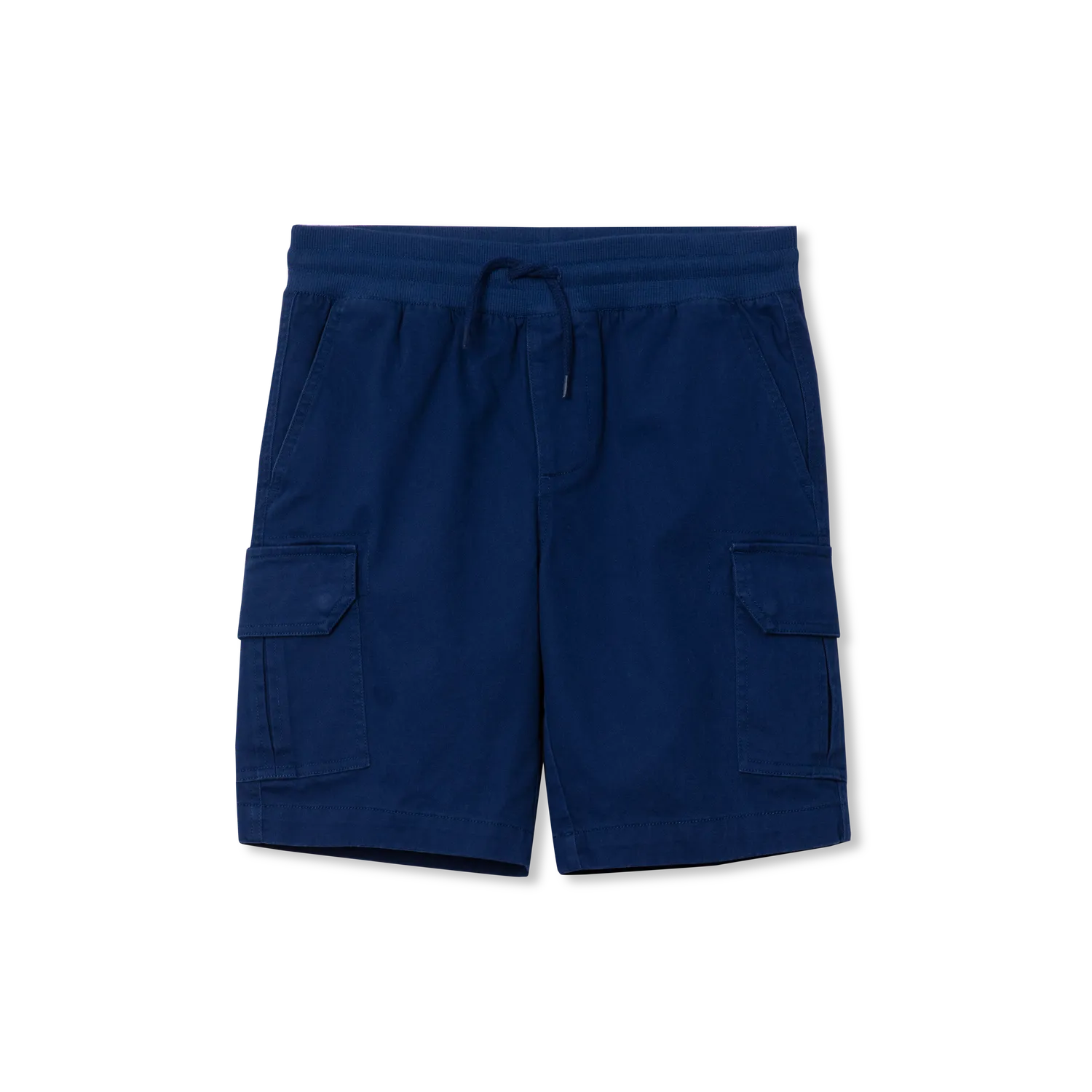 Eddie Bauer Adventurer pantaloni cargo baieti dark forest elastic