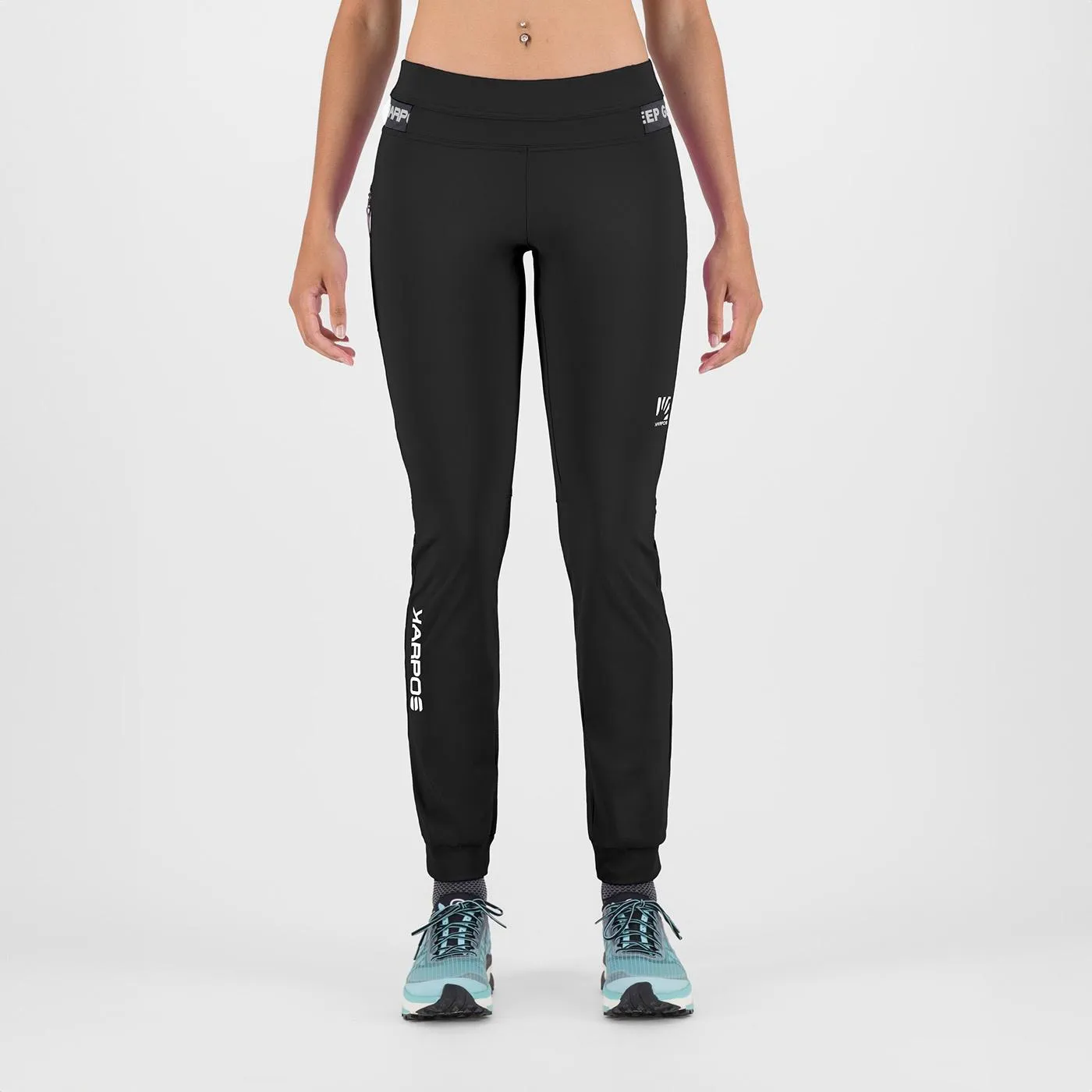 Karpos Easyfrizz W pantaloni outdoor elastici