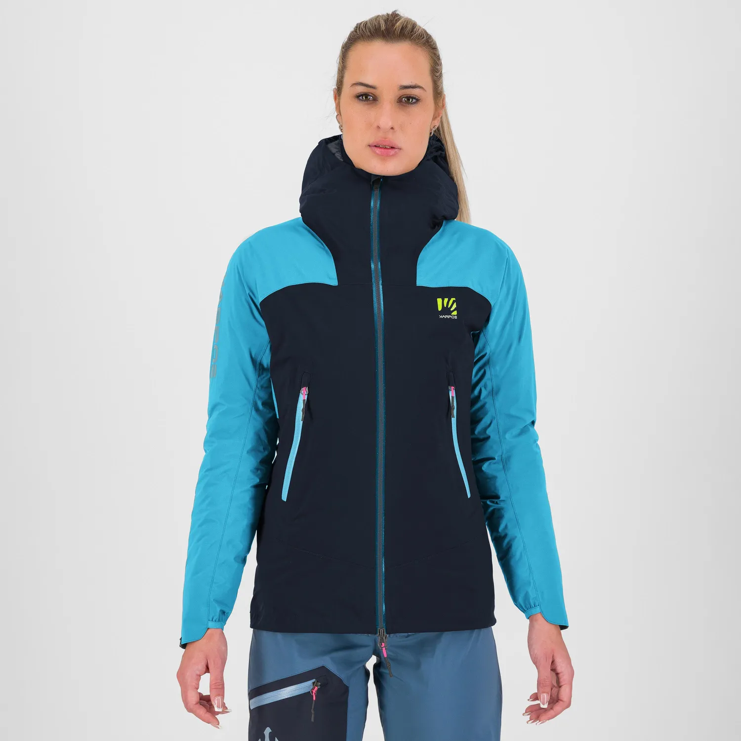 Karpos Valsesia Shell geaca schi XS-XXL impermeabila