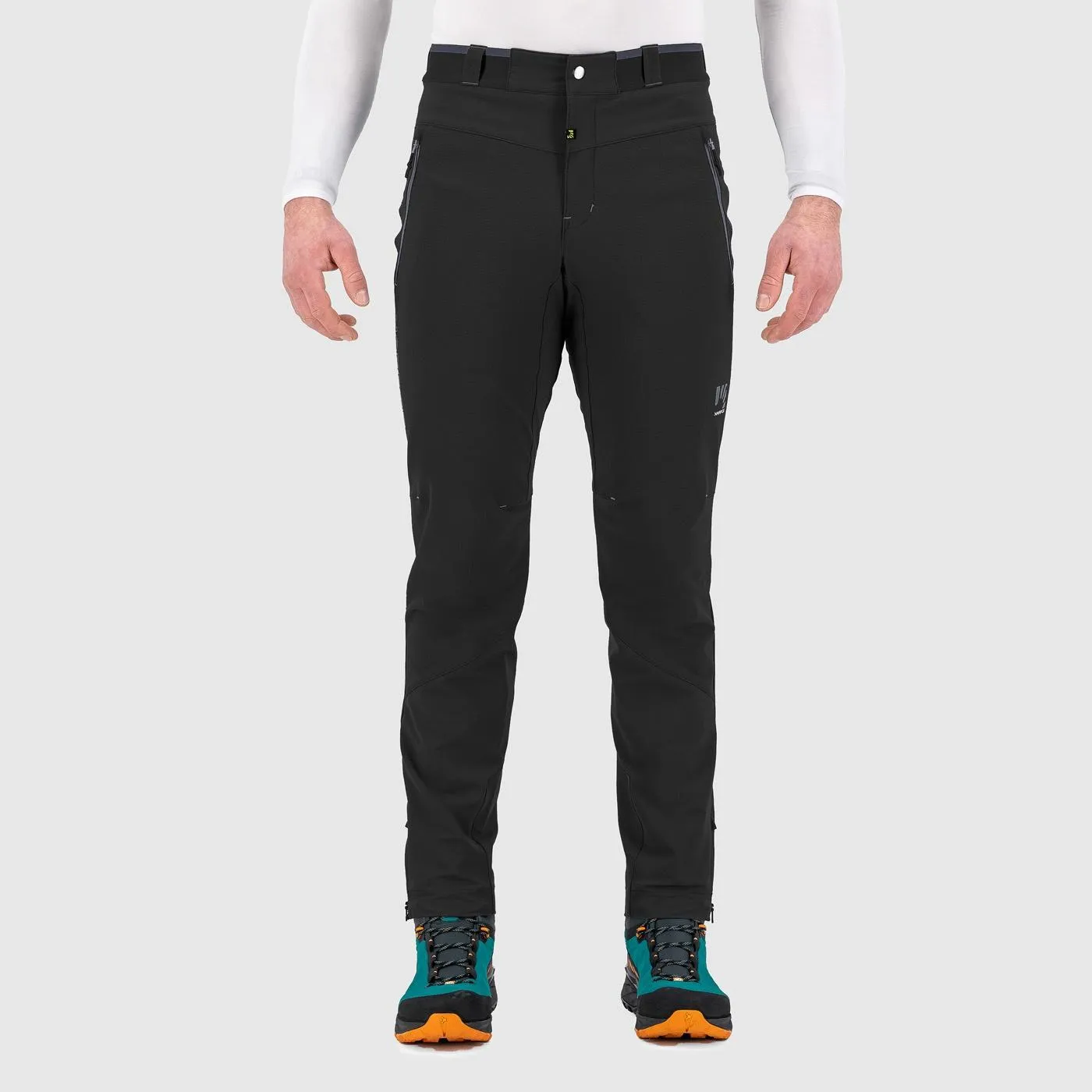 Karpos Pietena Pant pantaloni iarna softshell