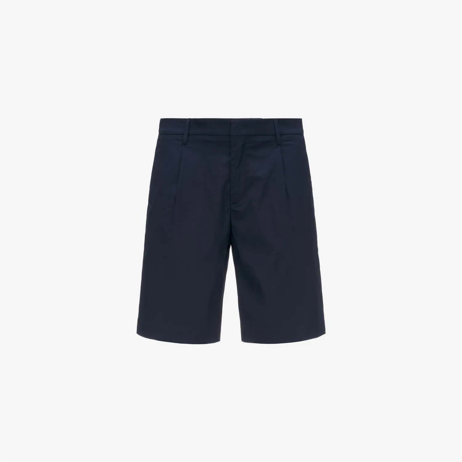 K-Way Severe Twill Tech bermude barbati albastru inchis
