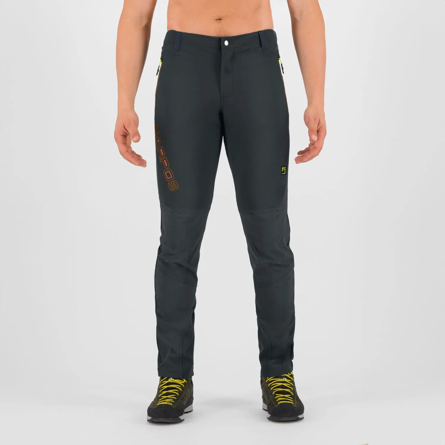 Karpos Ramezza Light pantaloni trekking rezistenti