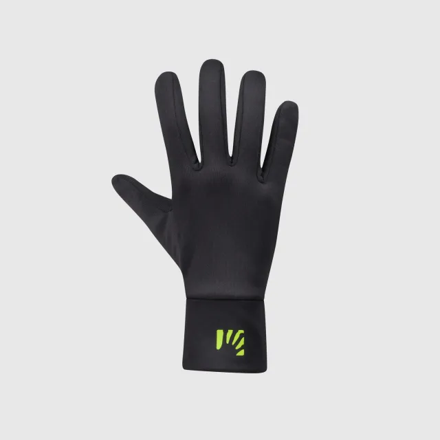 Karpos Scarnia Basic Gloves manusi termice negre