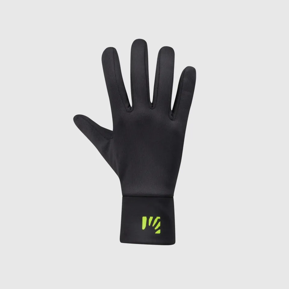 Karpos Scarnia Basic Gloves manusi termice negre