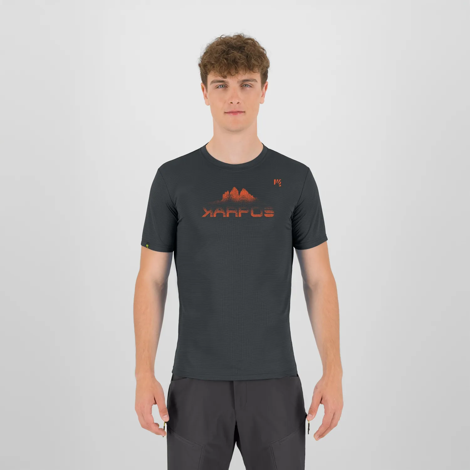 Karpos Loma Evo tricou barbati cu imprimeu