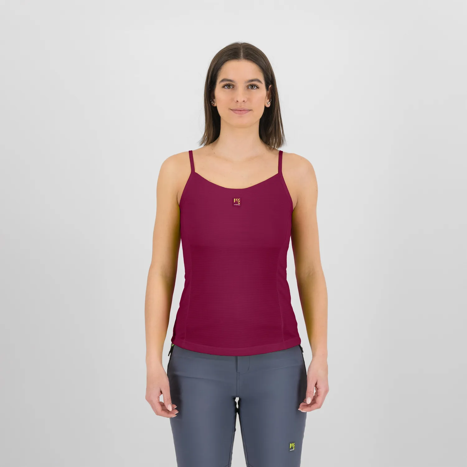 Karpos Loma Sun Evo Top maiou dama 008n usor