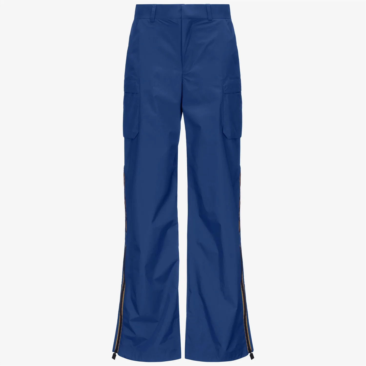 K-Way 4.0 3L Tamey pantaloni bărbați Blue Princess