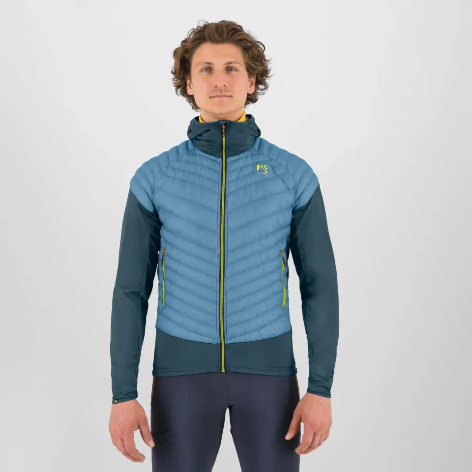 Karpos Sass de Mura geacă ski touring hibrid