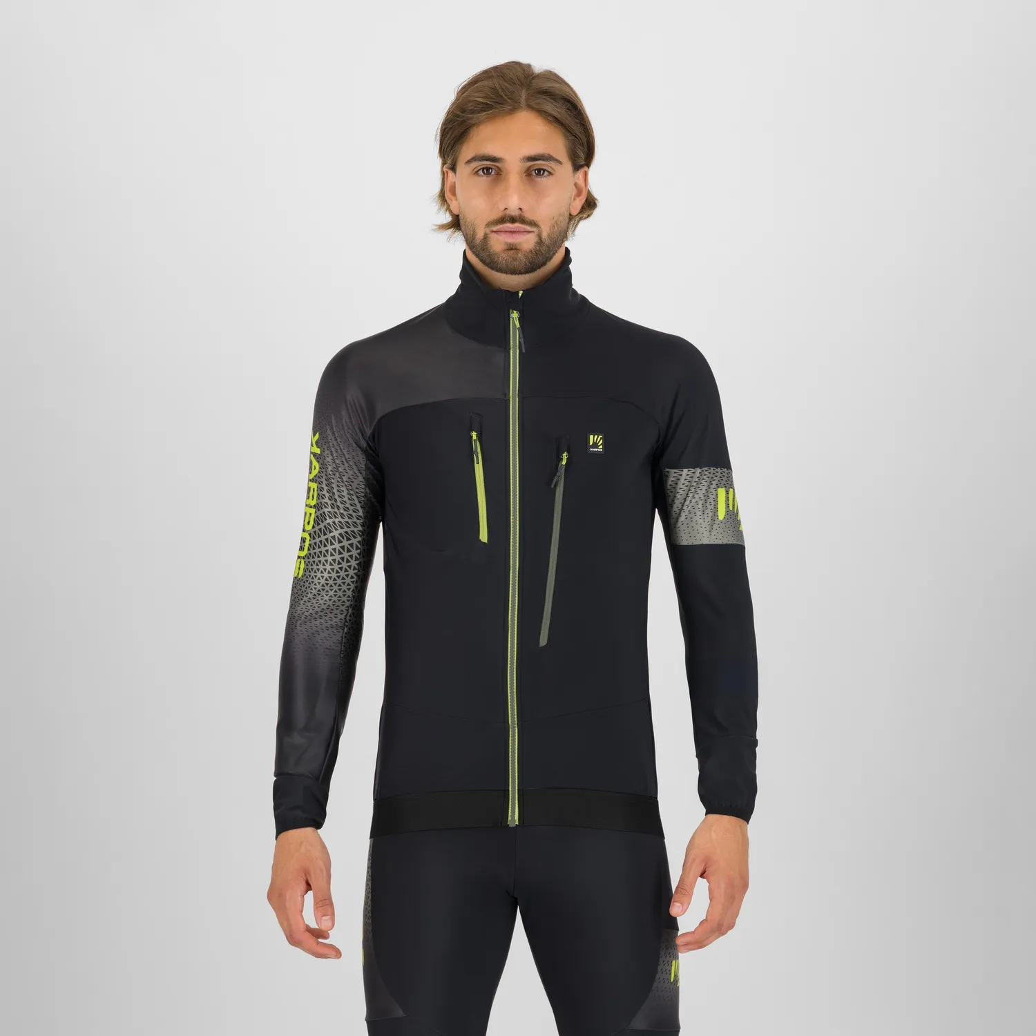 Karpos Alagna 2.0 geaca softshell schi stretch