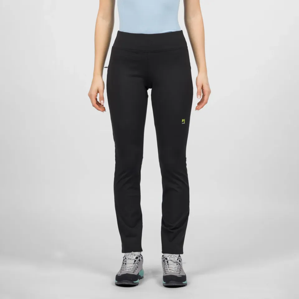 Karpos Easy Evo Winter W pantaloni damă iarnă