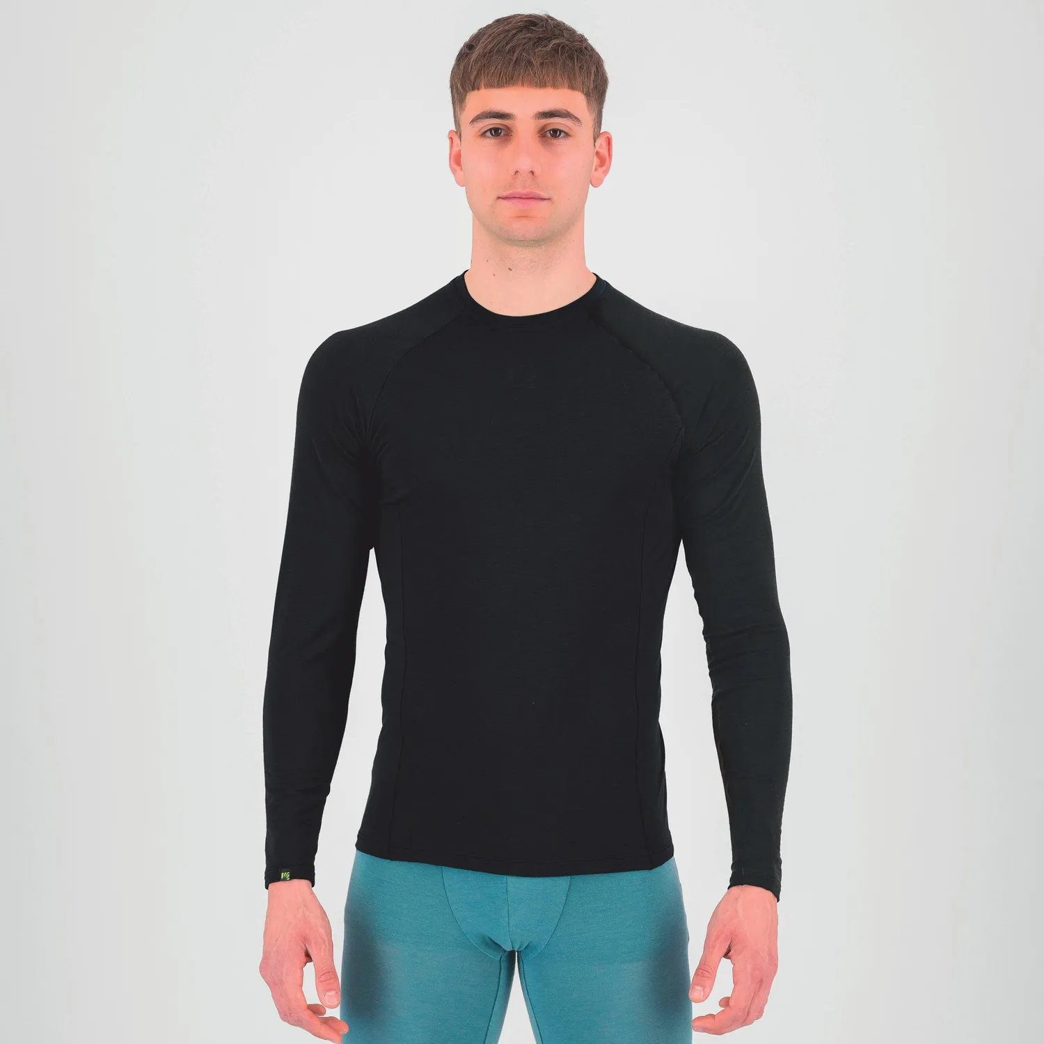 Karpos Dinamico Merino 130 bluza termo lana