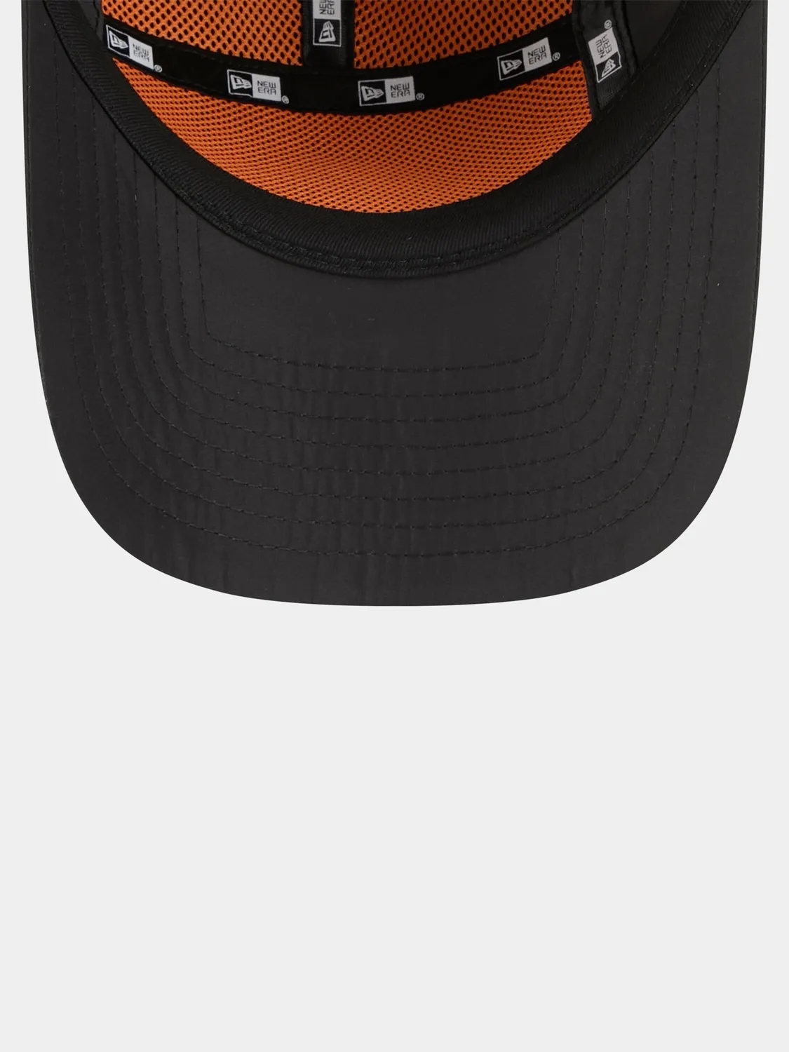 Alpha Industries 49ers New Era sapca neagra nylon