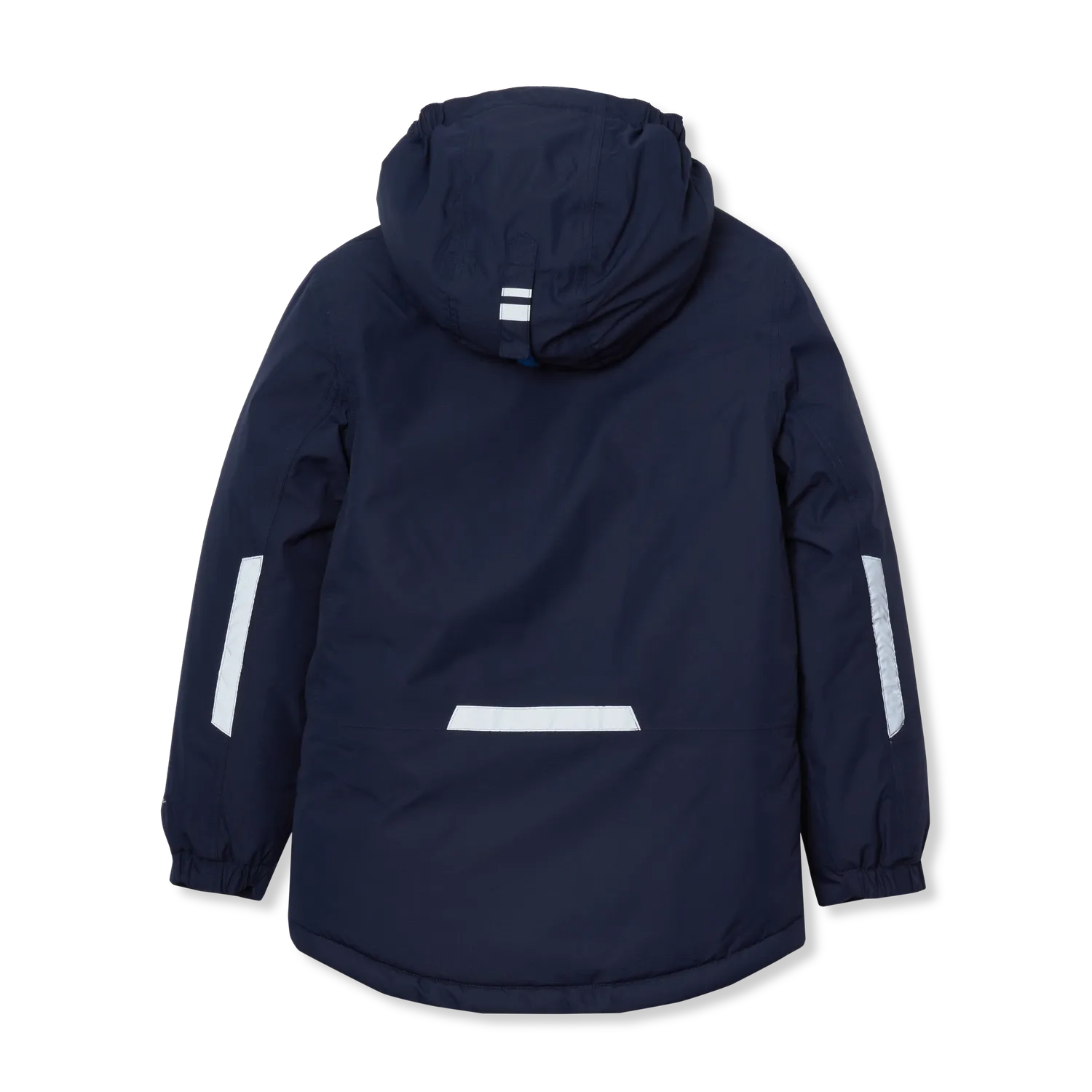 Eddie Bauer Powder Search geaca baieti Black Onyx 3in1