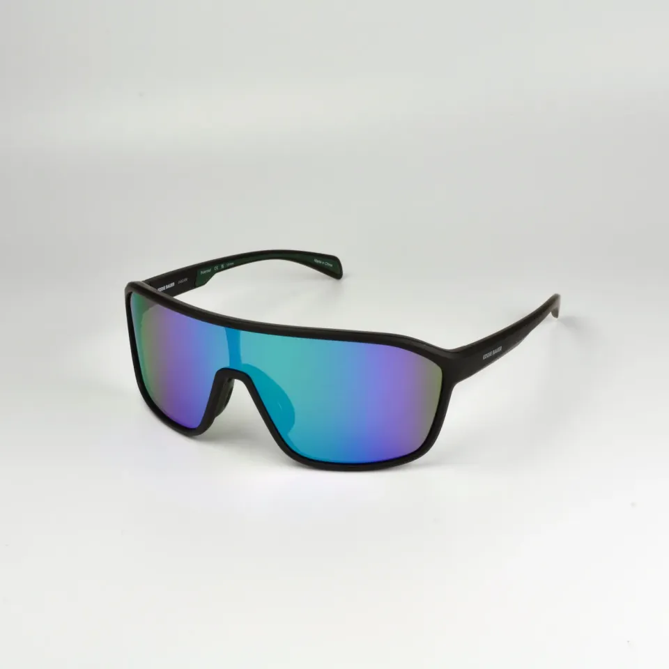 Eddie Bauer Cascade ochelari de soare polarizați negru