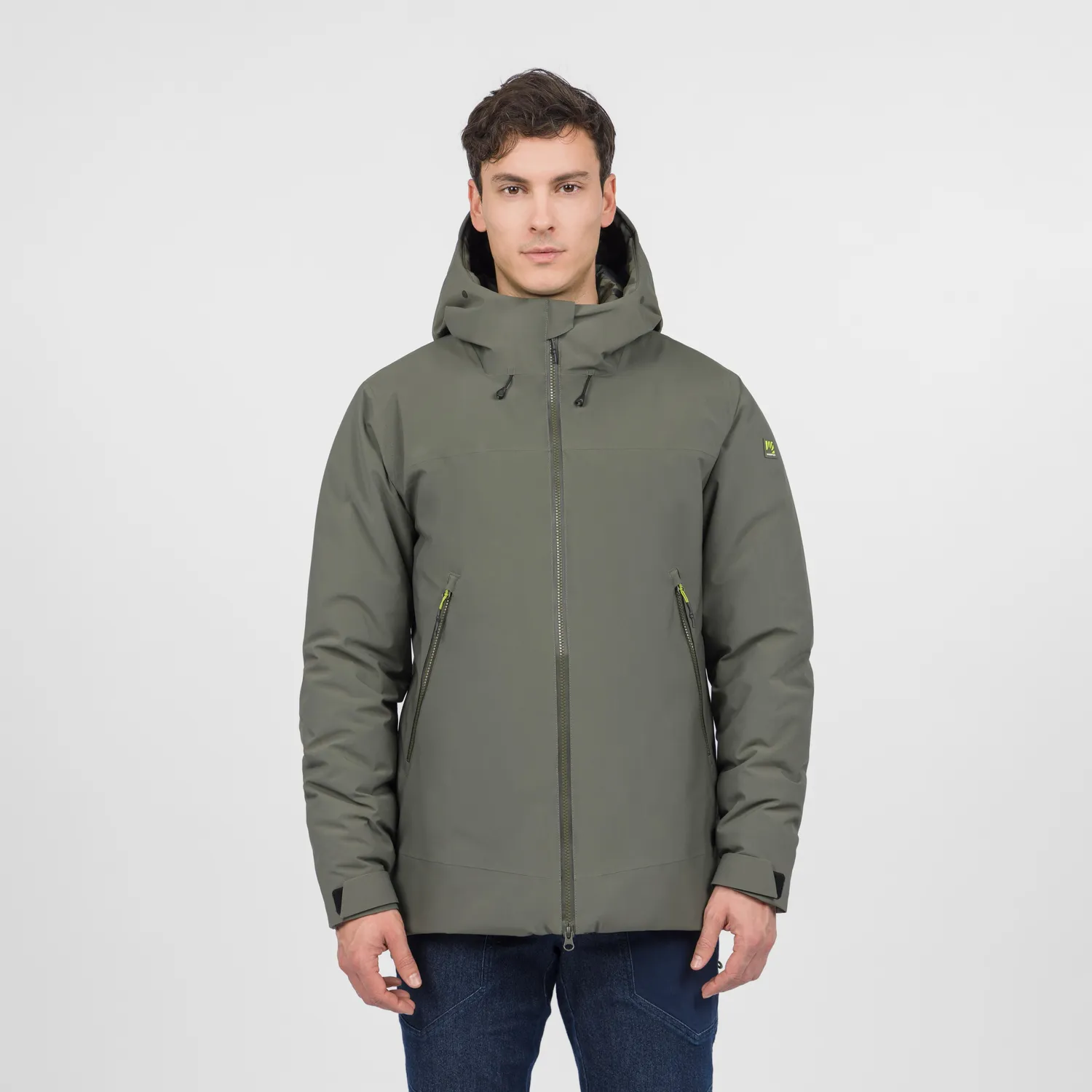 Karpos Vajolet Jacket geaca iarna impermeabila 10K