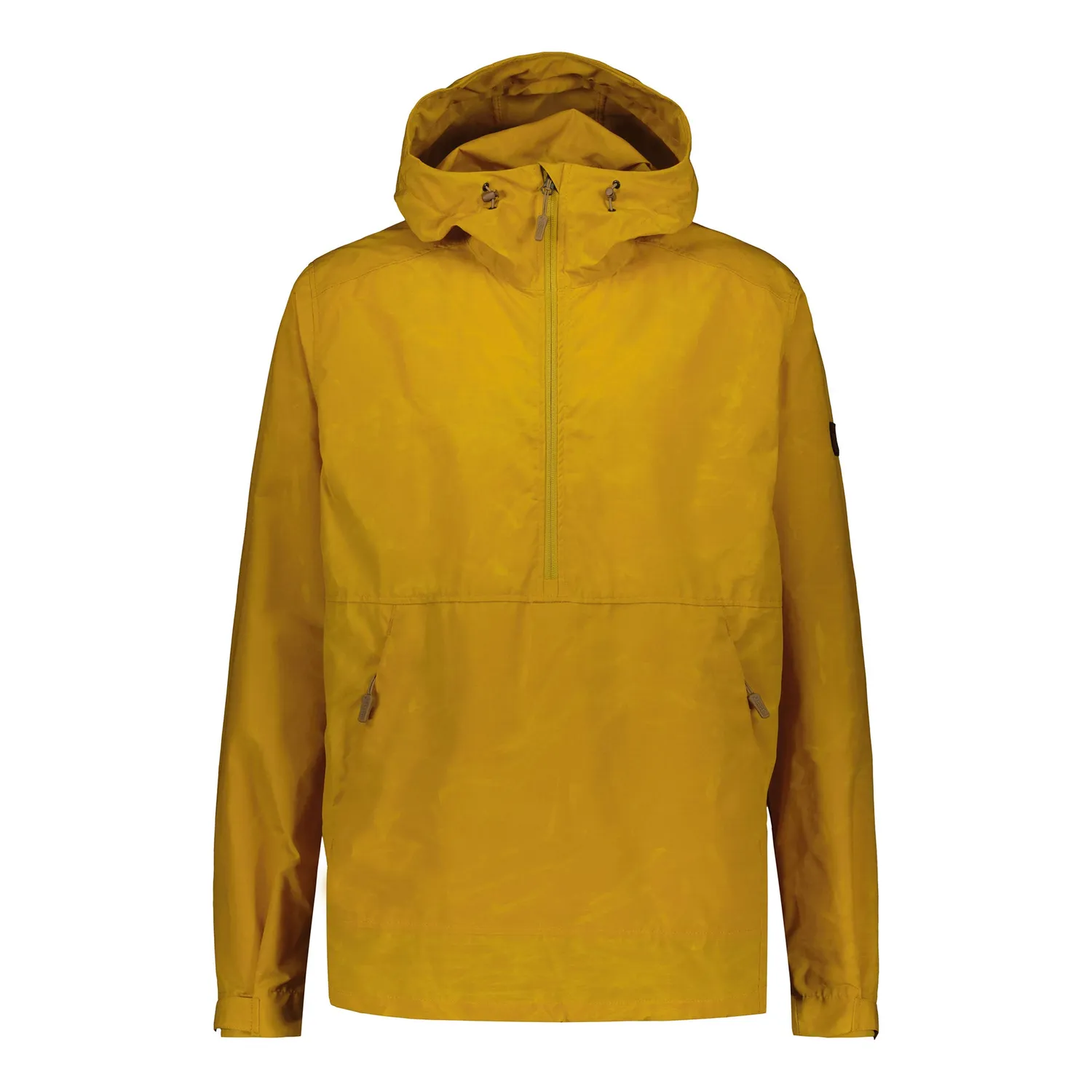Sasta Louhikko W anorak gri 38 vara usor