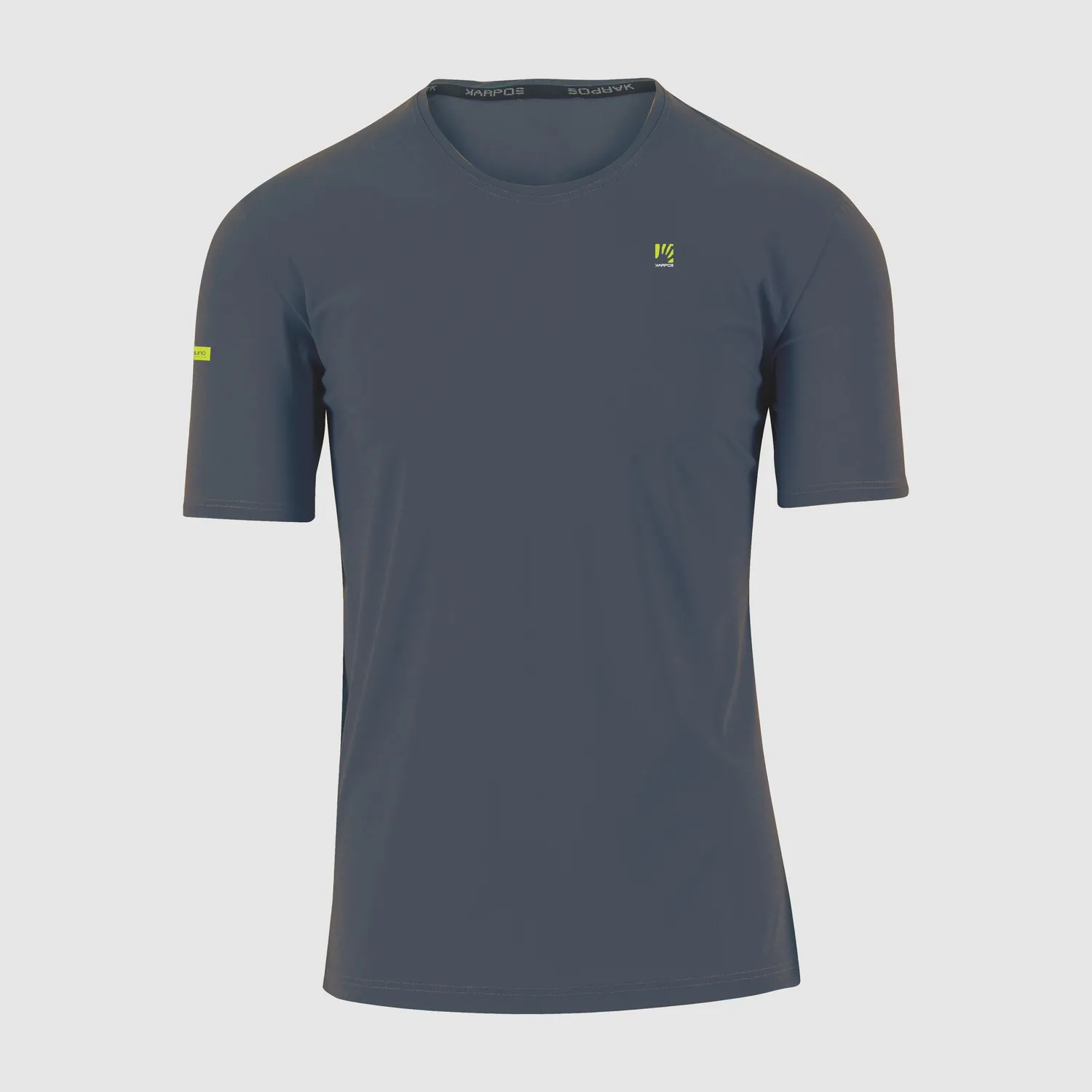 Karpos Nino Jersey tricou tehnic usor respirabil