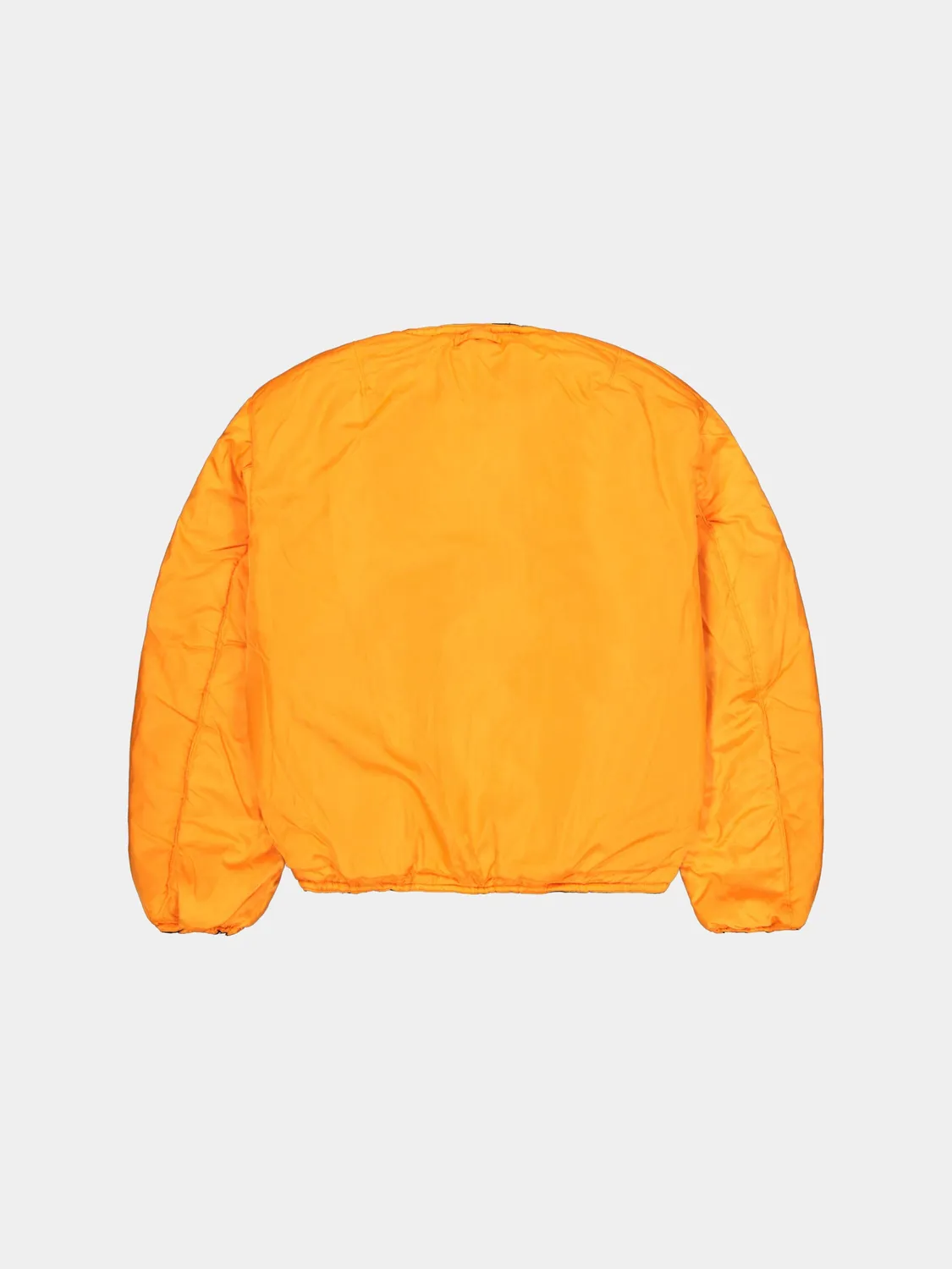 Alpha Industries Prototypes Toggle Bomber geaca navy rezistent apa