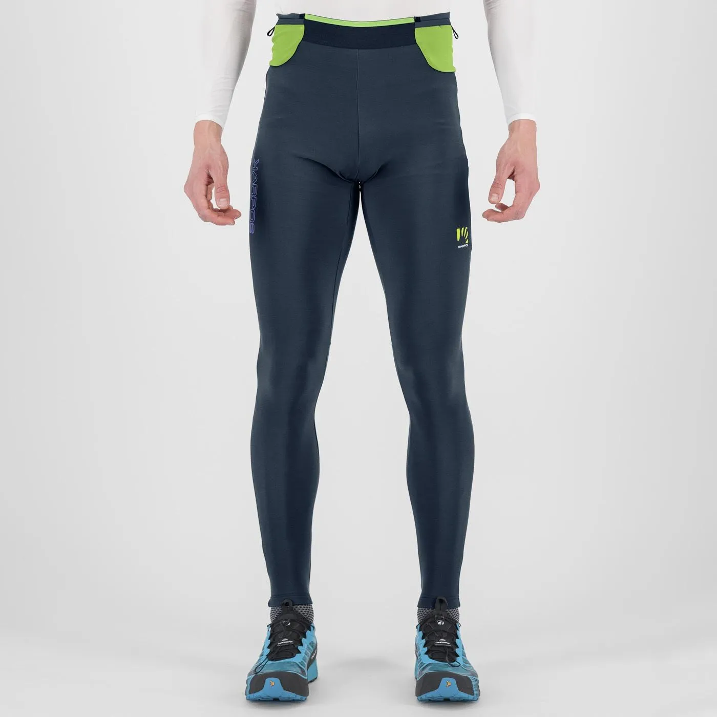 Karpos Lavaredo Plus colanti XS-3XL de iarna