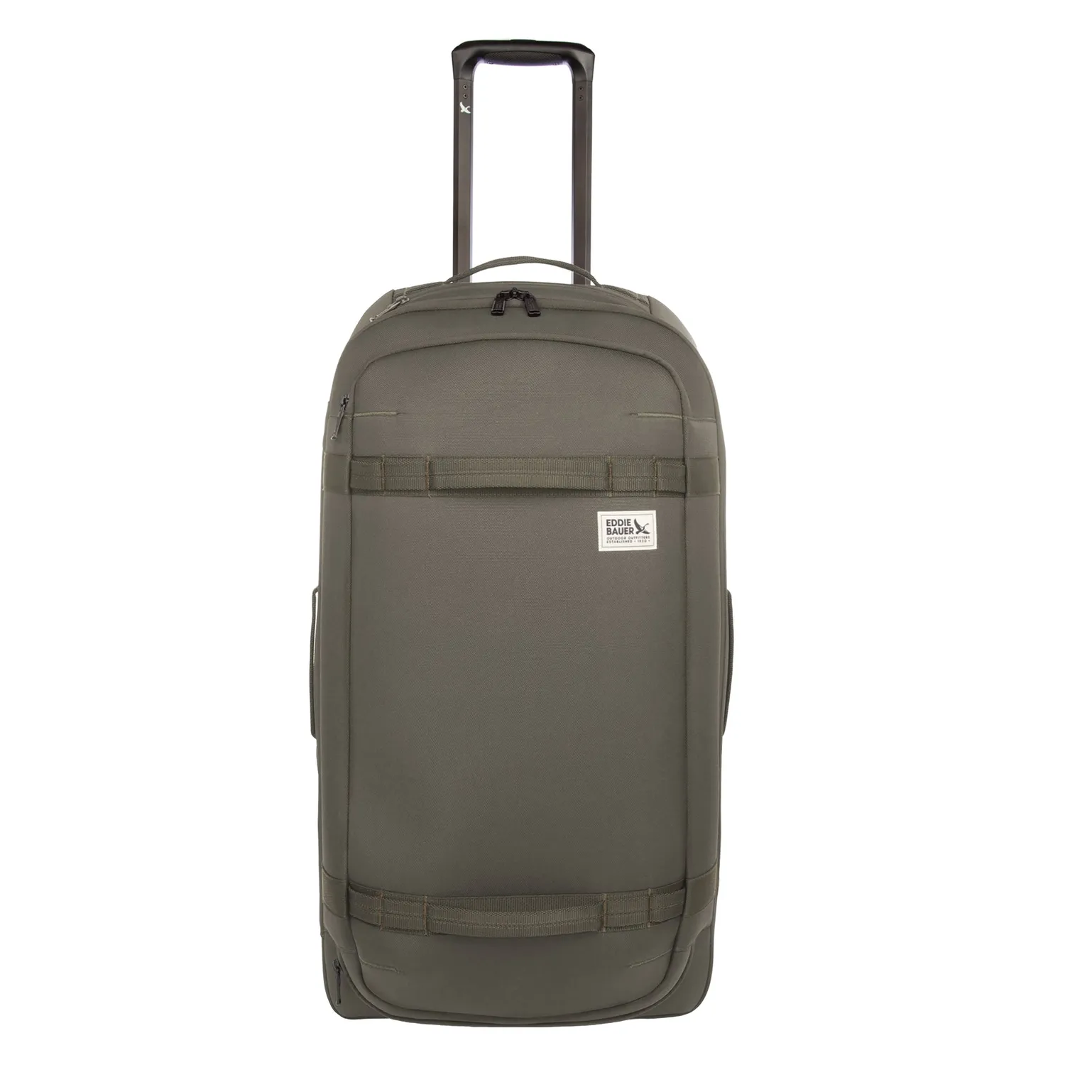Eddie Bauer Excursion 30 geanta voiaj cu roti verde