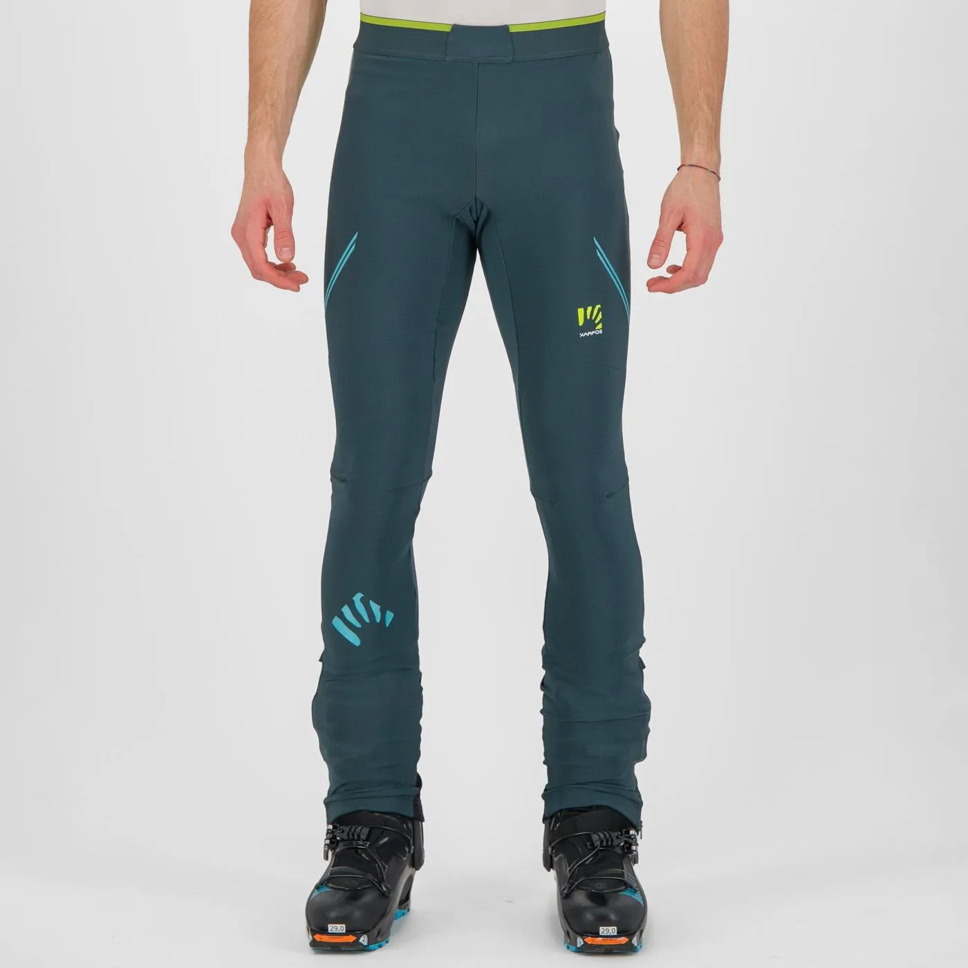 Karpos Alagna Evo pantaloni schi XS-3XL elastici
