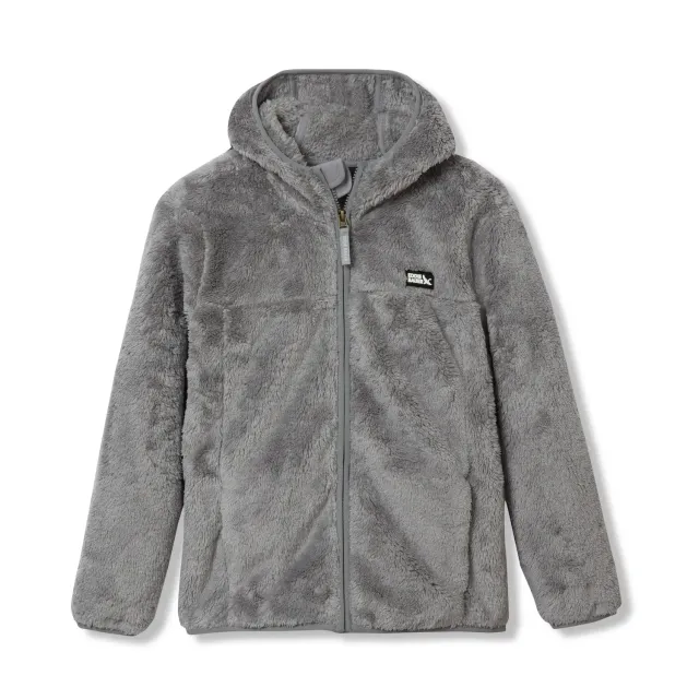 Eddie Bauer Quest Fleece geaca copii polar plusata