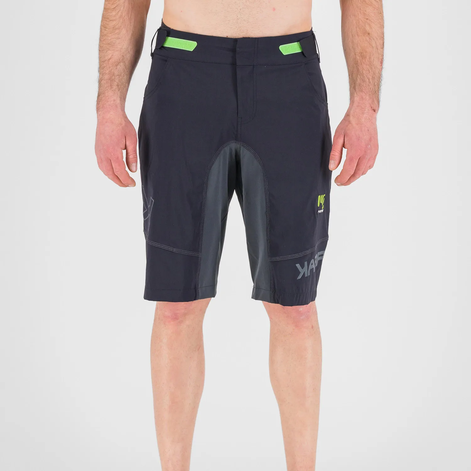 Karpos Ballistic Evo Short pantaloni scurti trekking elastici