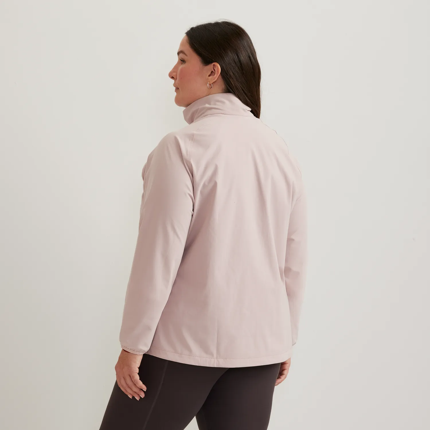 Eddie Bauer Stratify geacă softshell damă elastică