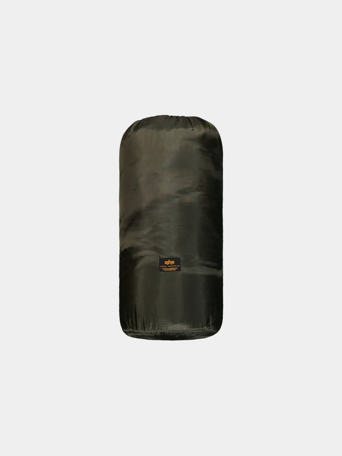 Alpha Industries Packable patura picnic verde maslinie 200x145
