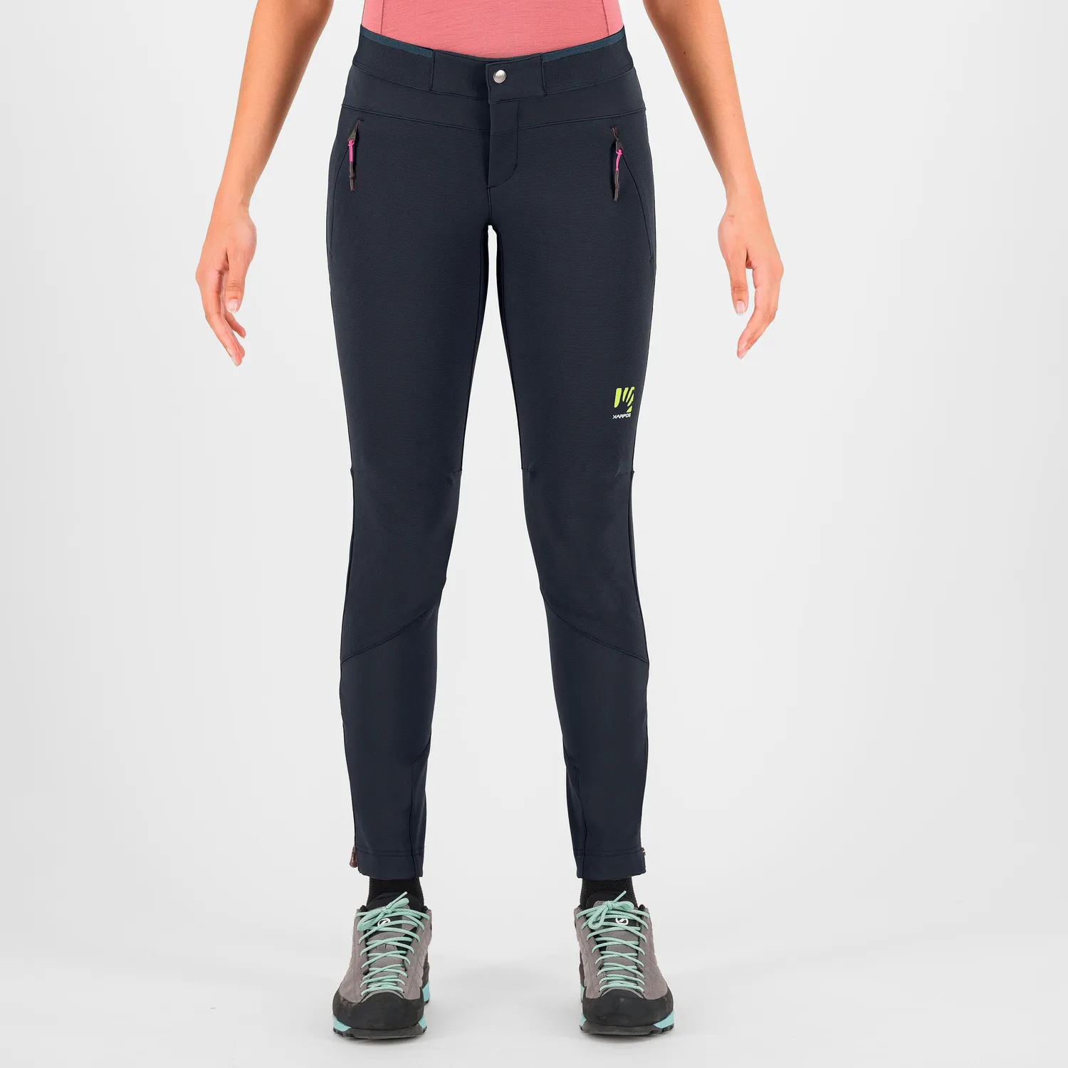 Karpos Pietena W pantaloni trekking dama 42