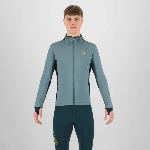 Karpos Lavaredo Evo fleece alergare călduros