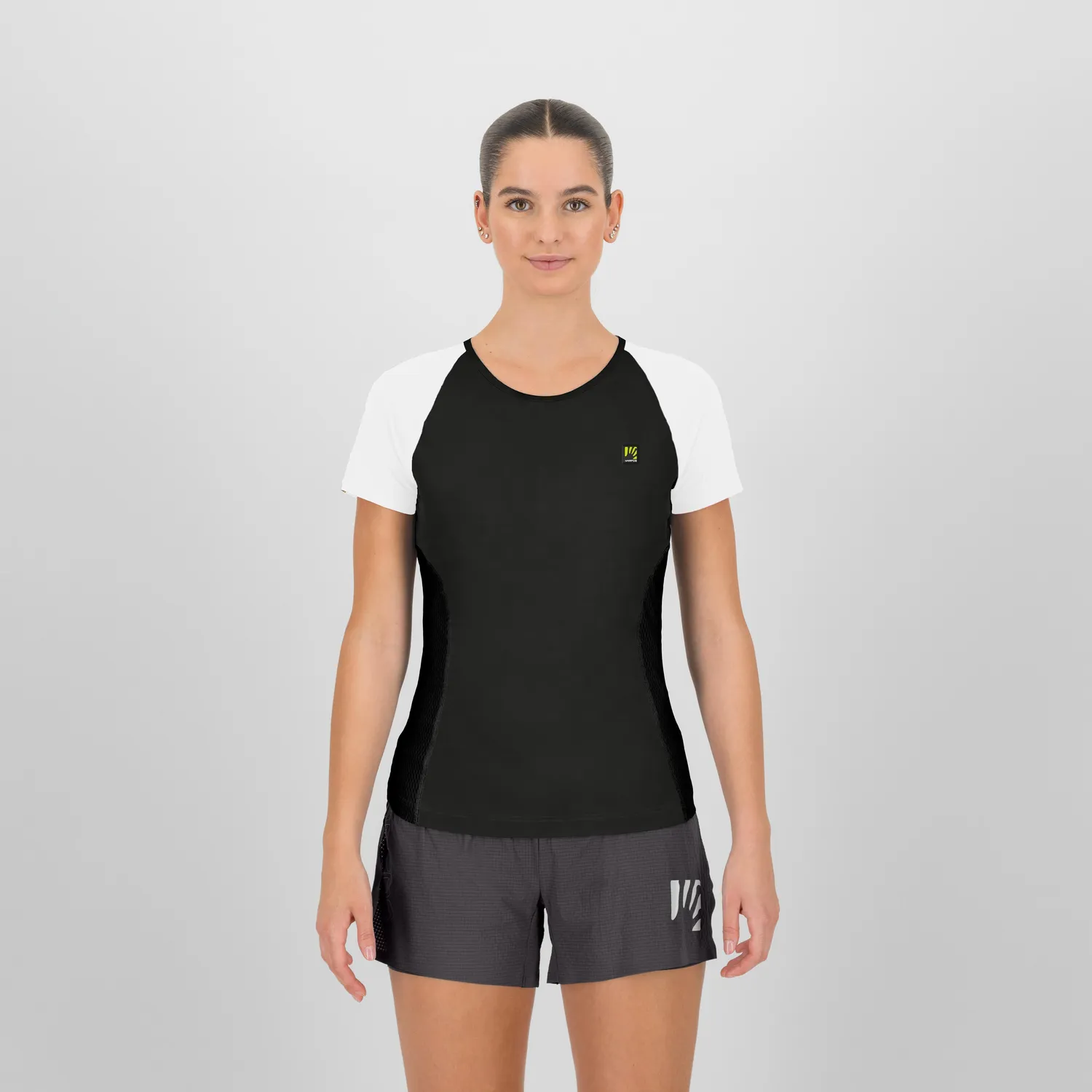 Karpos Lavaredo Evo W Jersey tricou dama respirabil