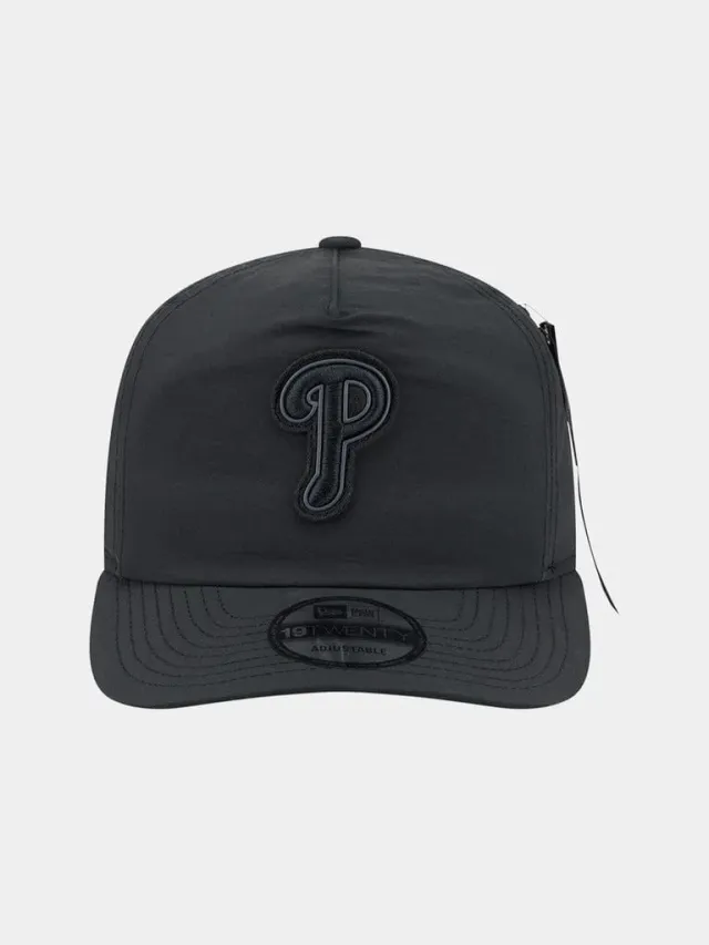 Alpha Industries Philadelphia Phillies 19TWENTY sapca neagra reglabila