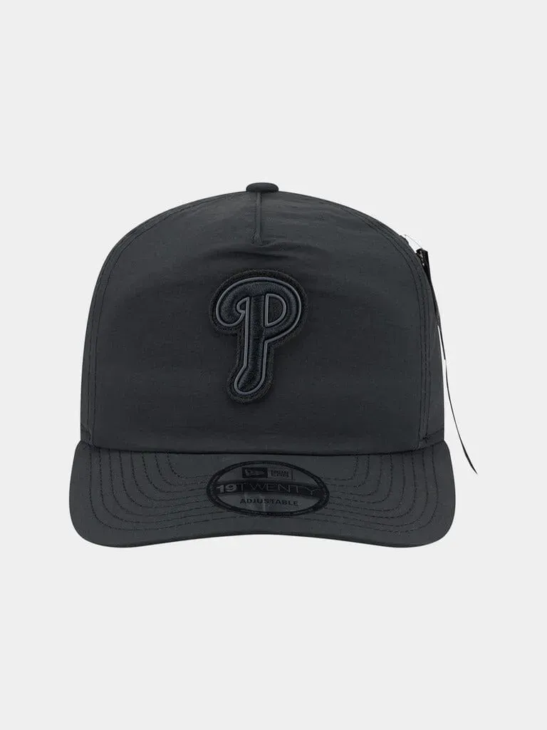 Alpha Industries Philadelphia Phillies 19TWENTY sapca neagra reglabila