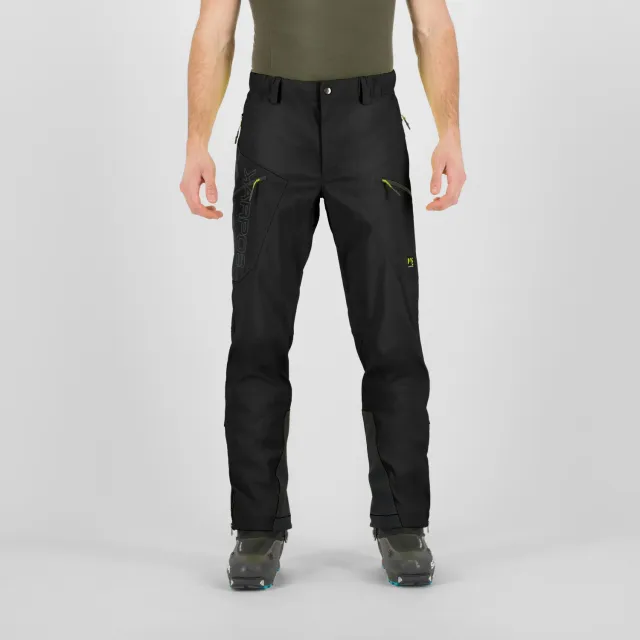 Karpos Pizzo Bianco pantaloni schi tura antivant