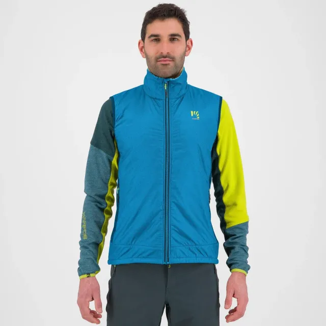 Karpos Federa vesta softshell Cordura calduroasa