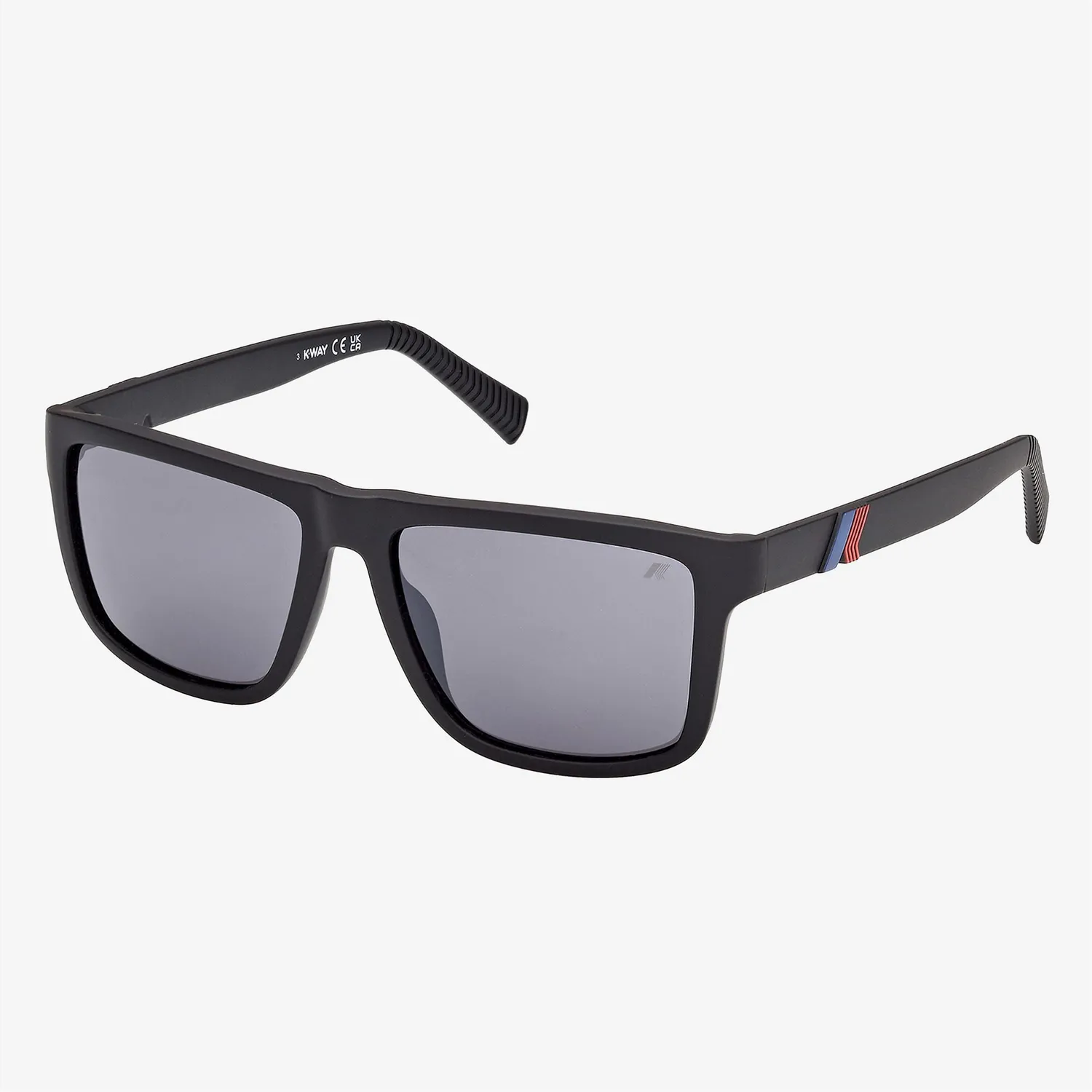 K-Way KW0037 K61454W ochelari soare gri unisex