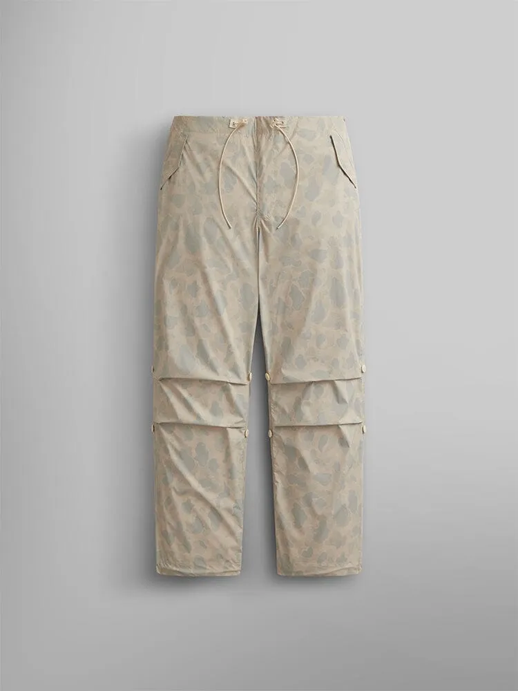 Alpha Industries Parachute pantalon limestone ripstop