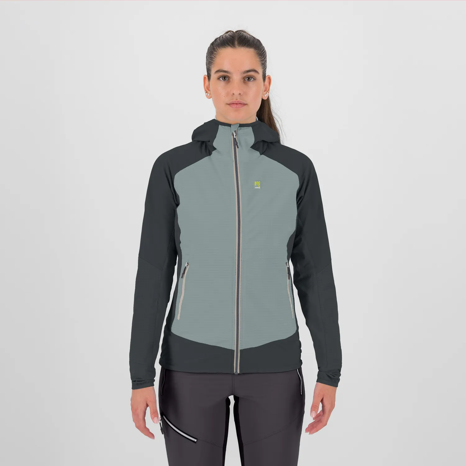 Karpos Lede W Jacket geaca softshell dama calduroasa