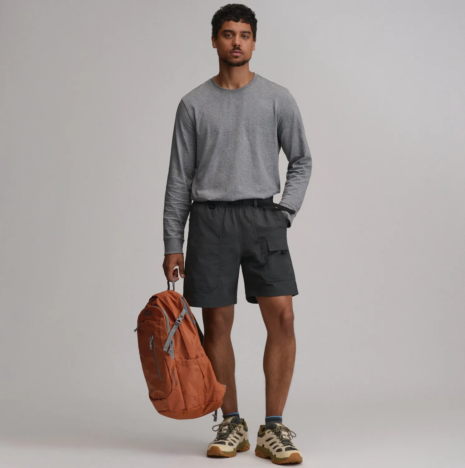 Eddie Bauer Floatilla 2.0 pantaloni scurți AEGEAN înot
