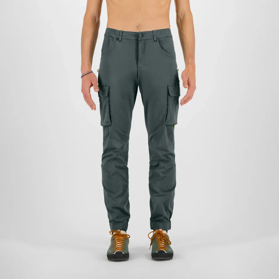 Karpos Sacolet Pants pantaloni bumbac cargo
