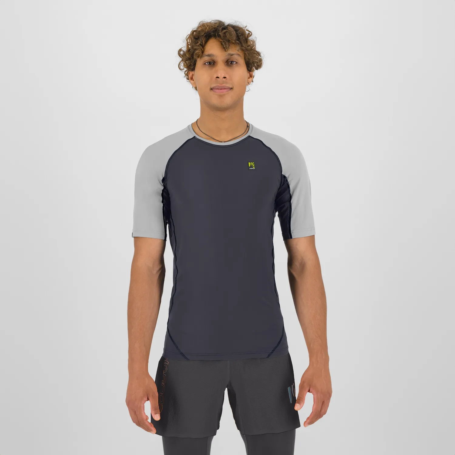 Karpos Lavaredo Jersey tricou tehnic respirabil