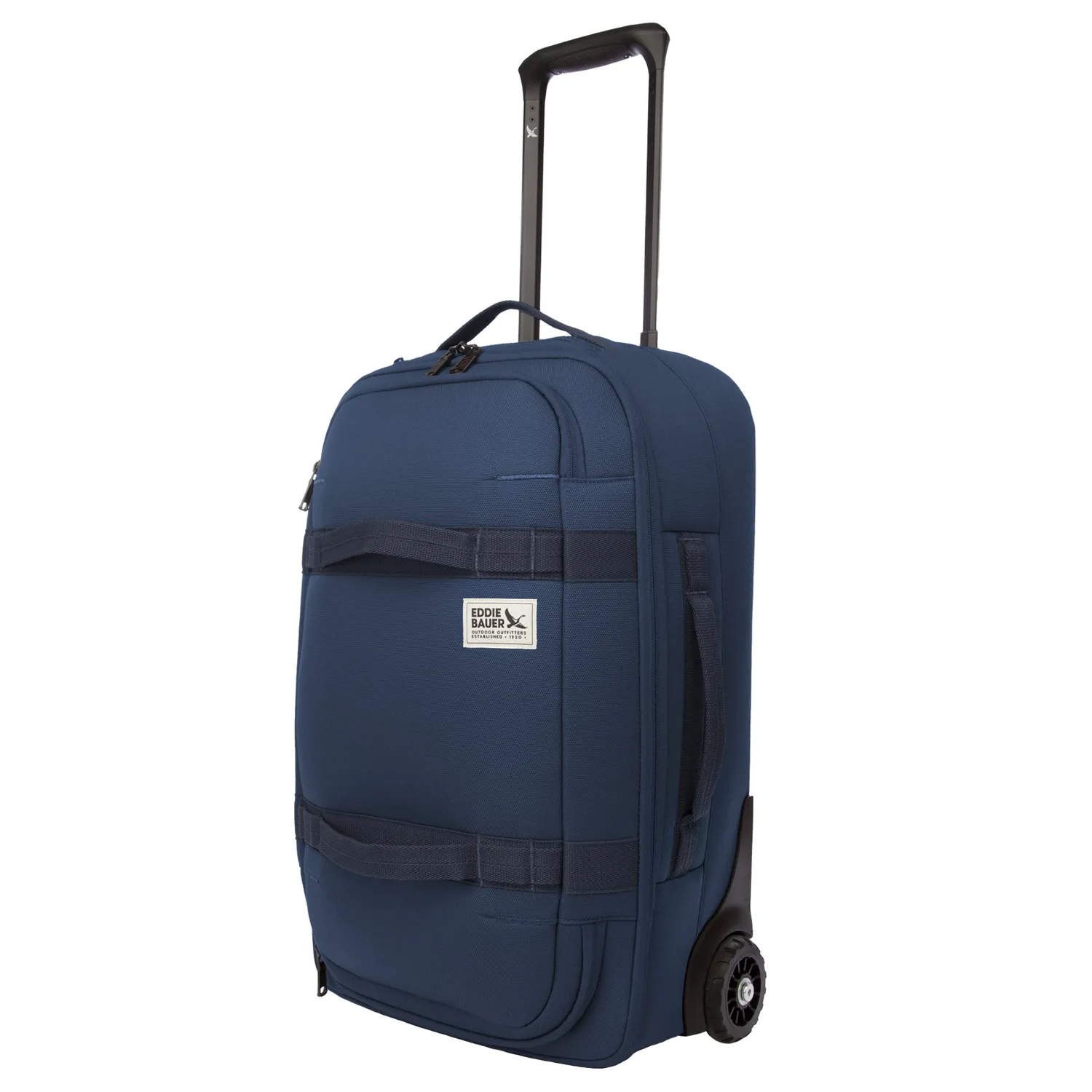 Eddie Bauer Excursion 22 troller voiaj spruce