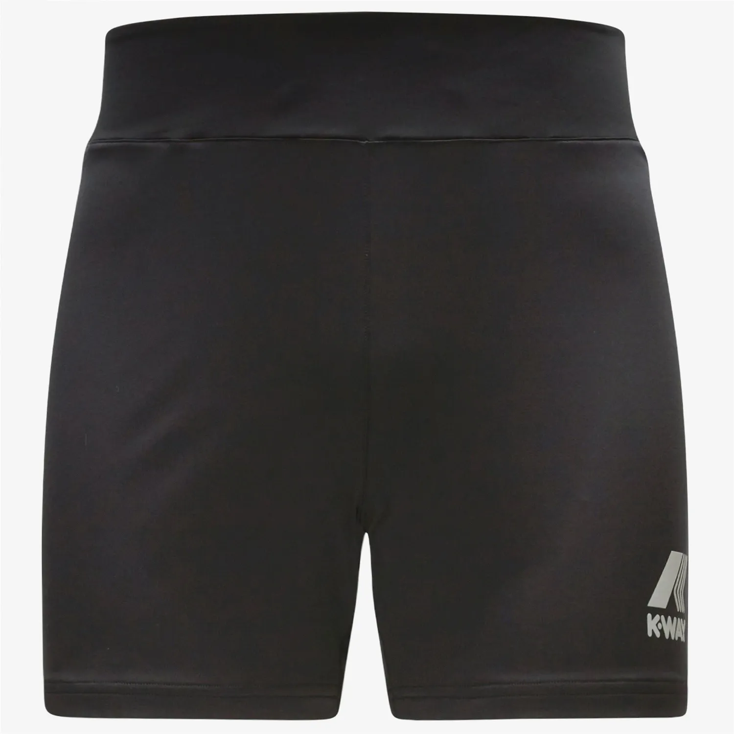 K-Way Tyler short sport barbati negru stretch