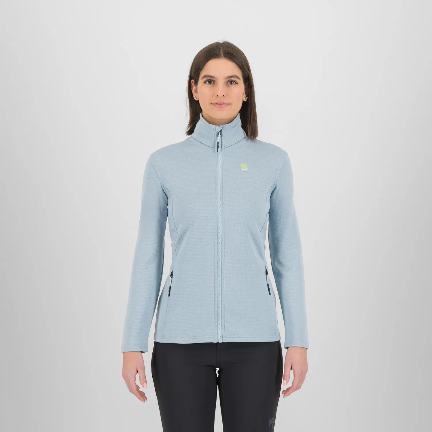 Karpos Pizzocco W Full Zip polar dama calduros